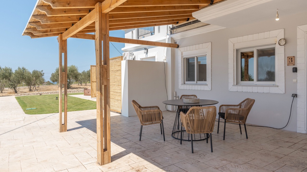 Photo of Outdoor in Mastichari