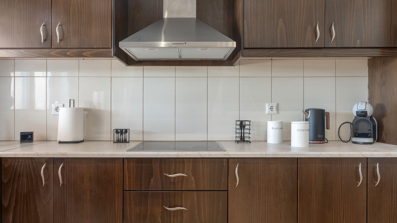 Photo of Kitchen in Mastichari