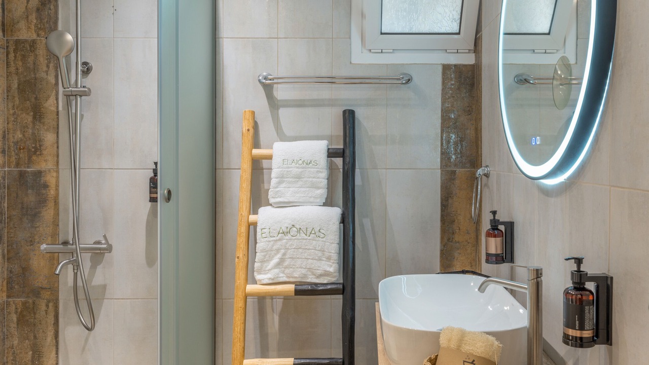Photo of Bathroom in Mastichari