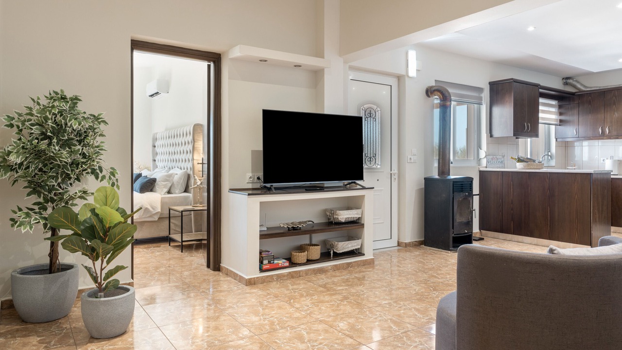 Photo of Bedroom in Mastichari
