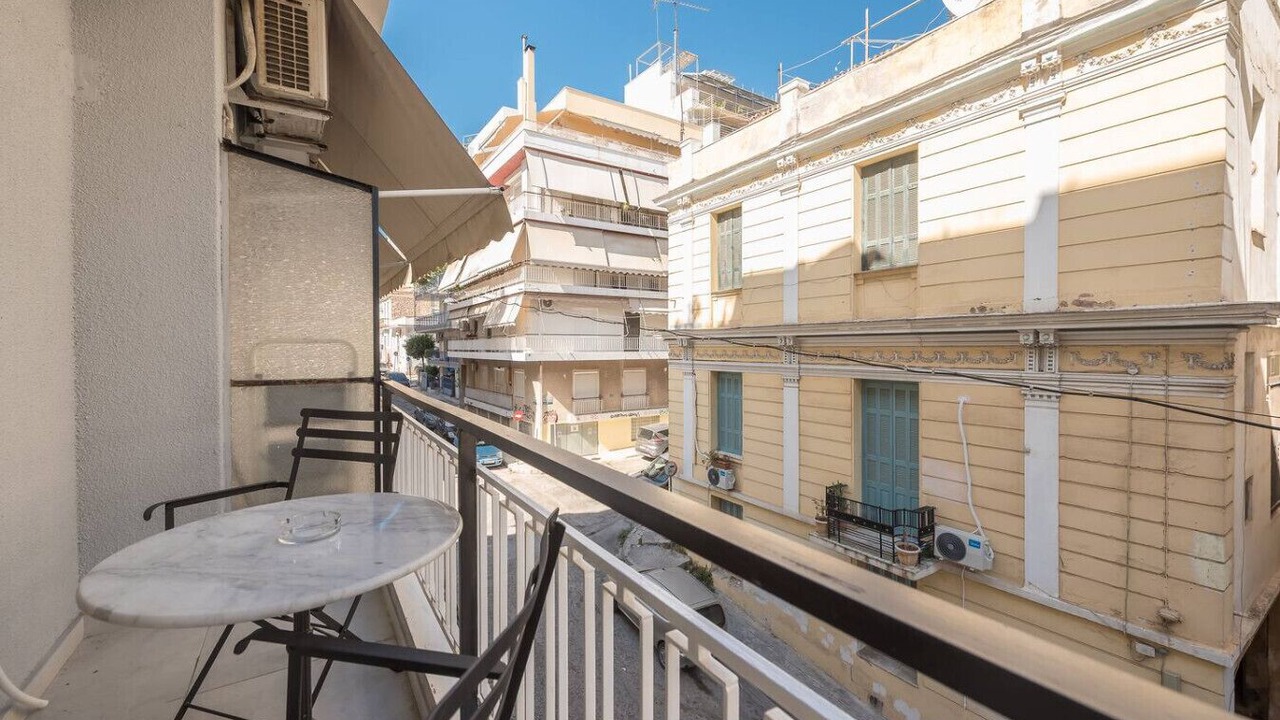 Photo of Outdoor in Filopappou