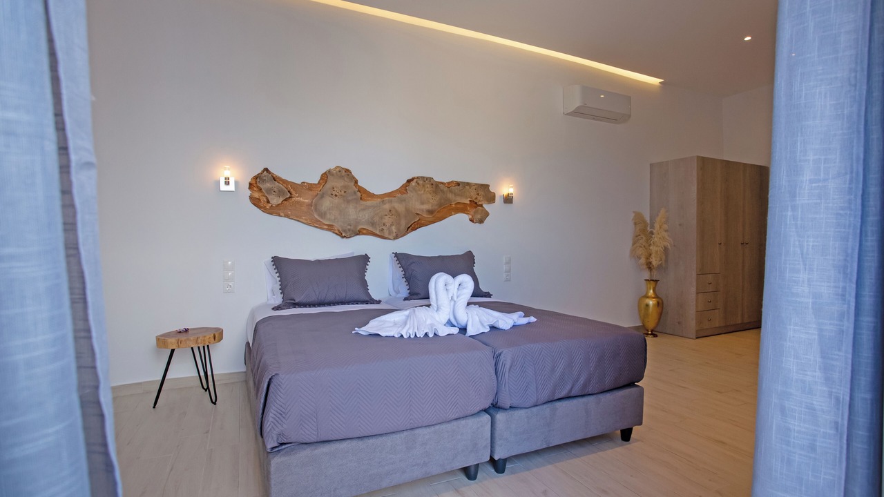 Photo of Bedroom in Plintri
