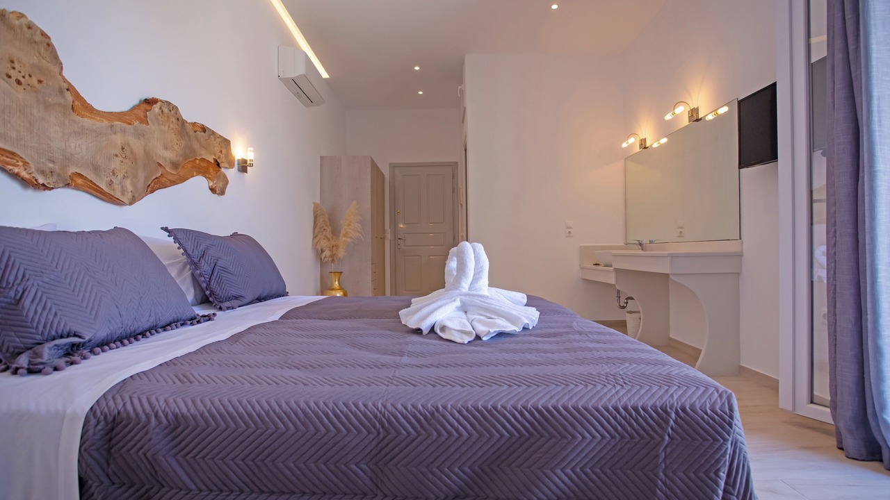 Photo of Bedroom in Plintri