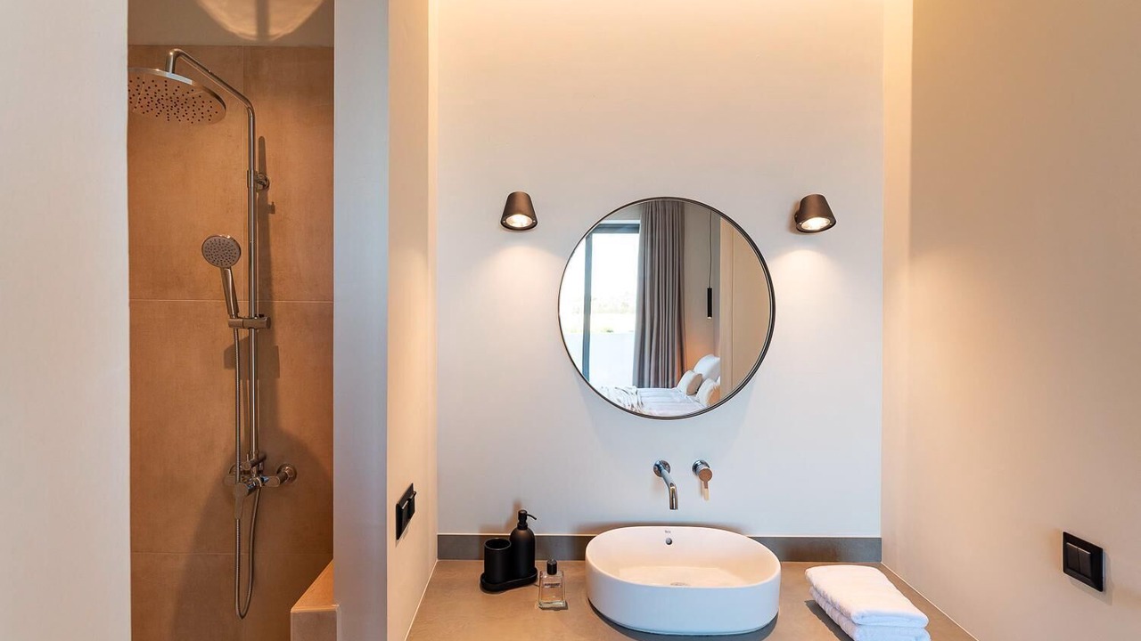 Photo of Bathroom in Archangelos