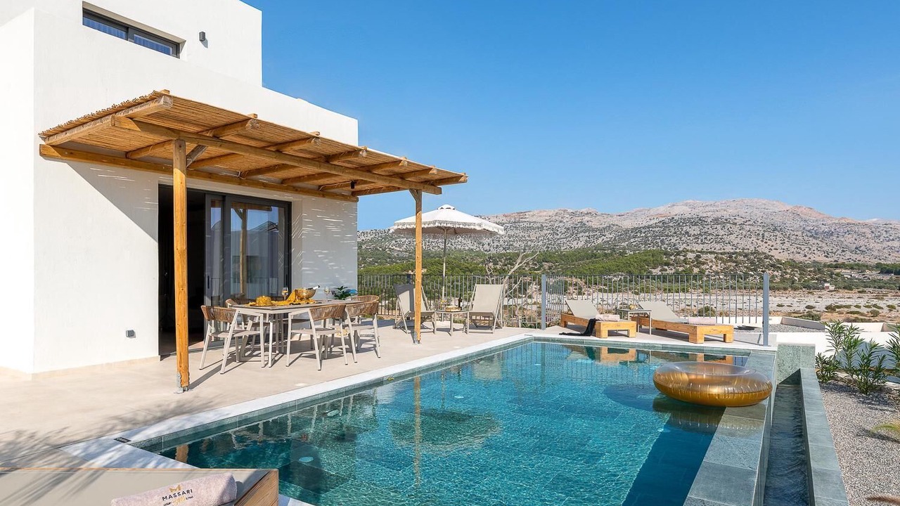 Photo of Outdoor in Archangelos