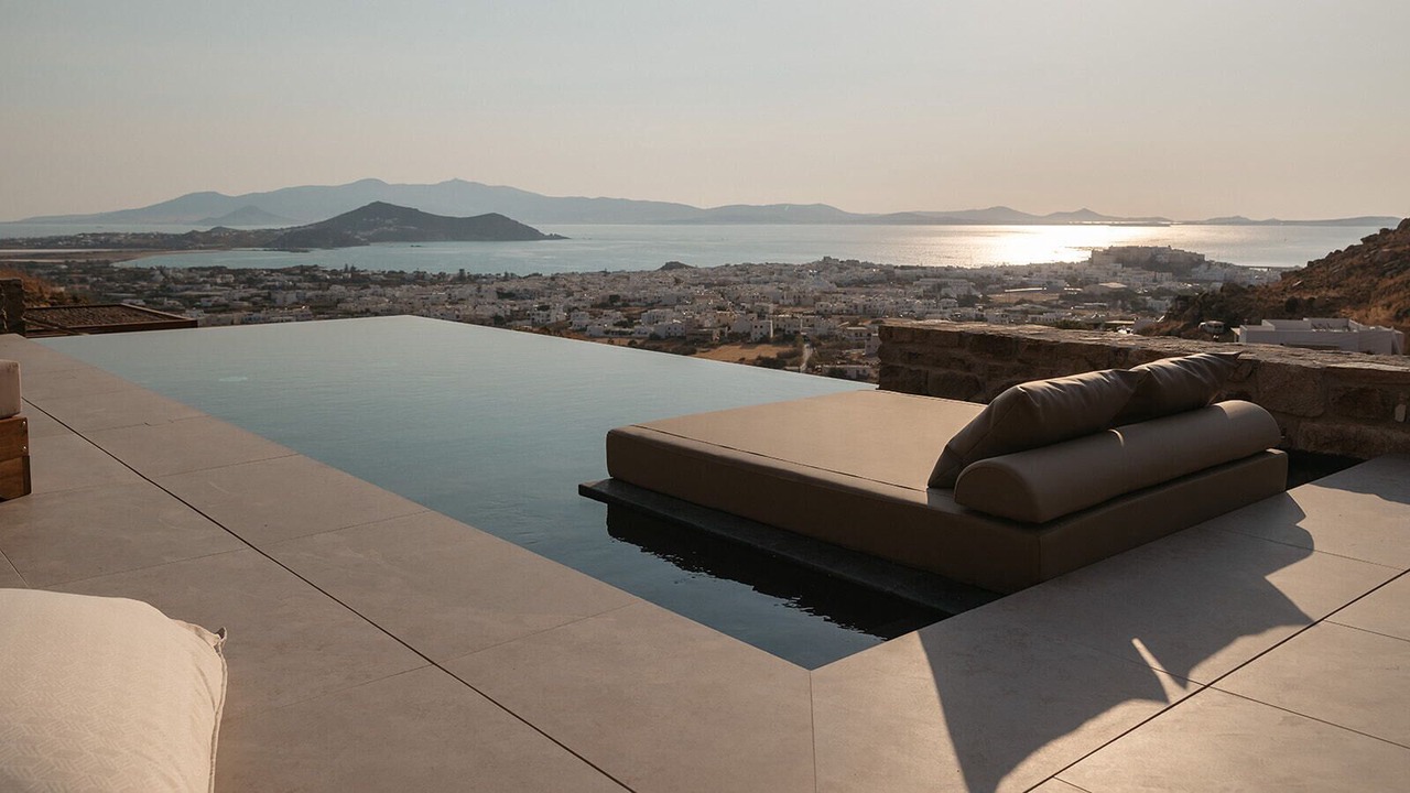 Photo of Outdoor in Naxos Town