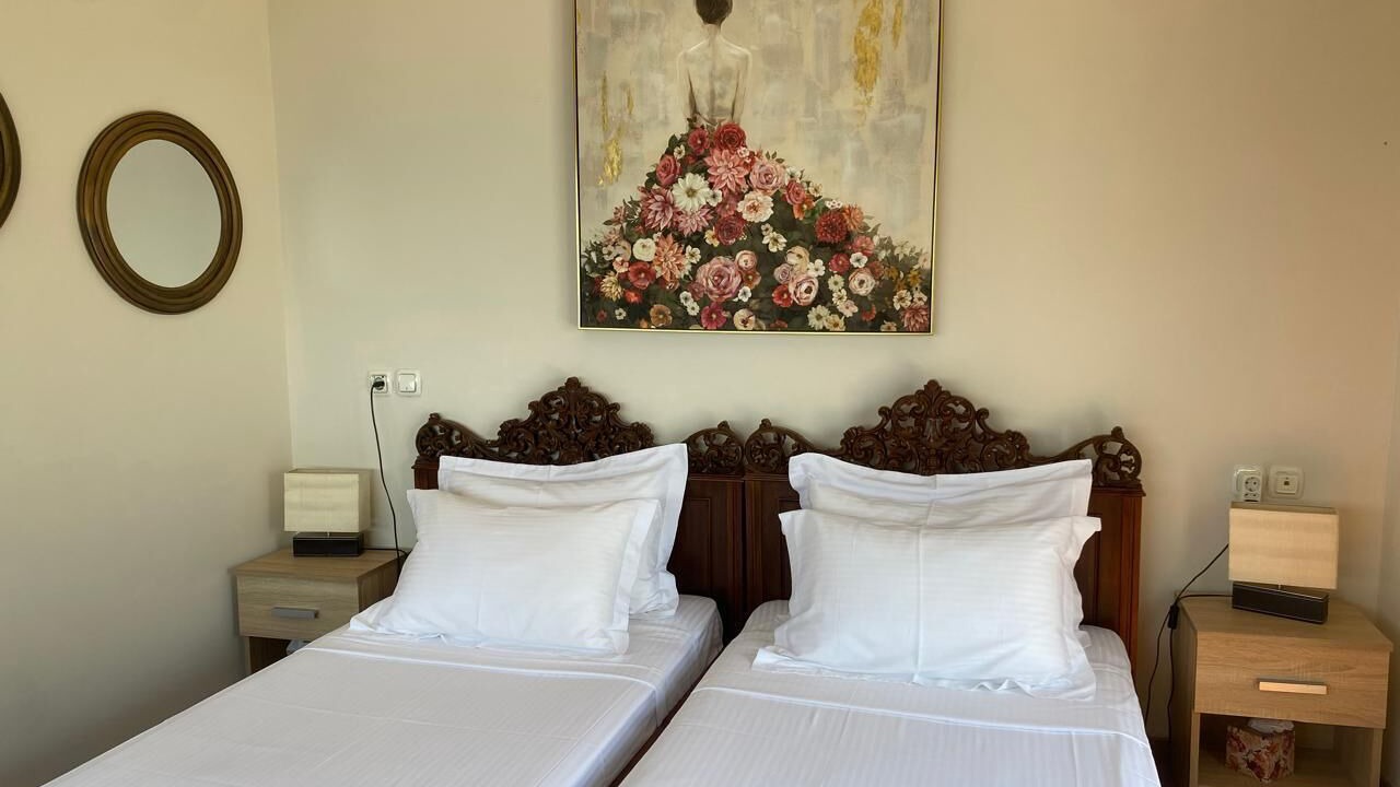 Photo of Bedroom in Volos