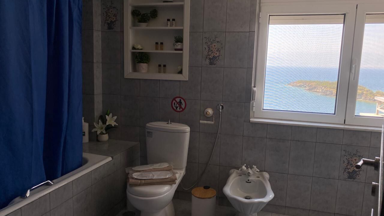 Photo of Bathroom in Volos