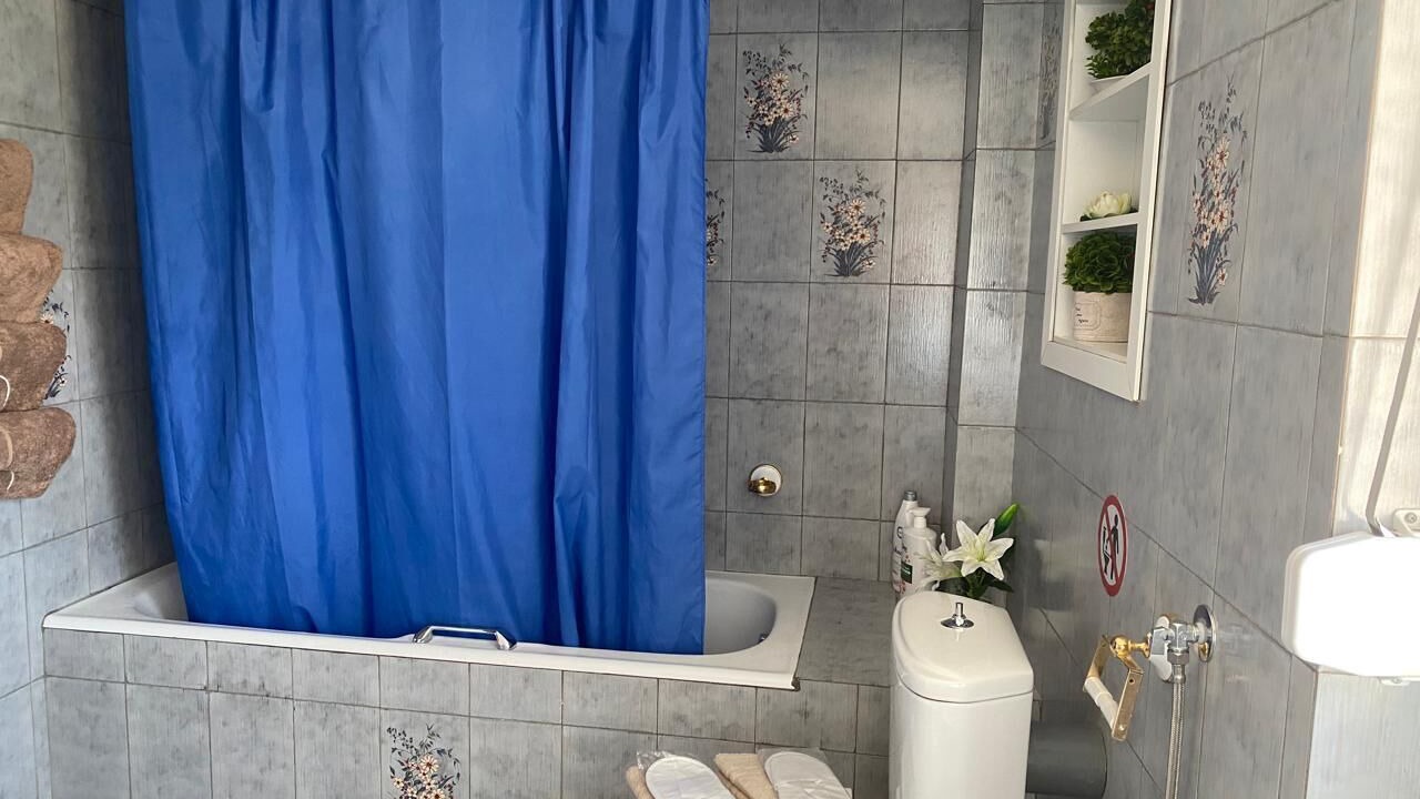 Photo of Bathroom in Volos