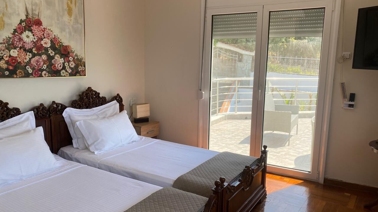 Photo of Bedroom in Volos