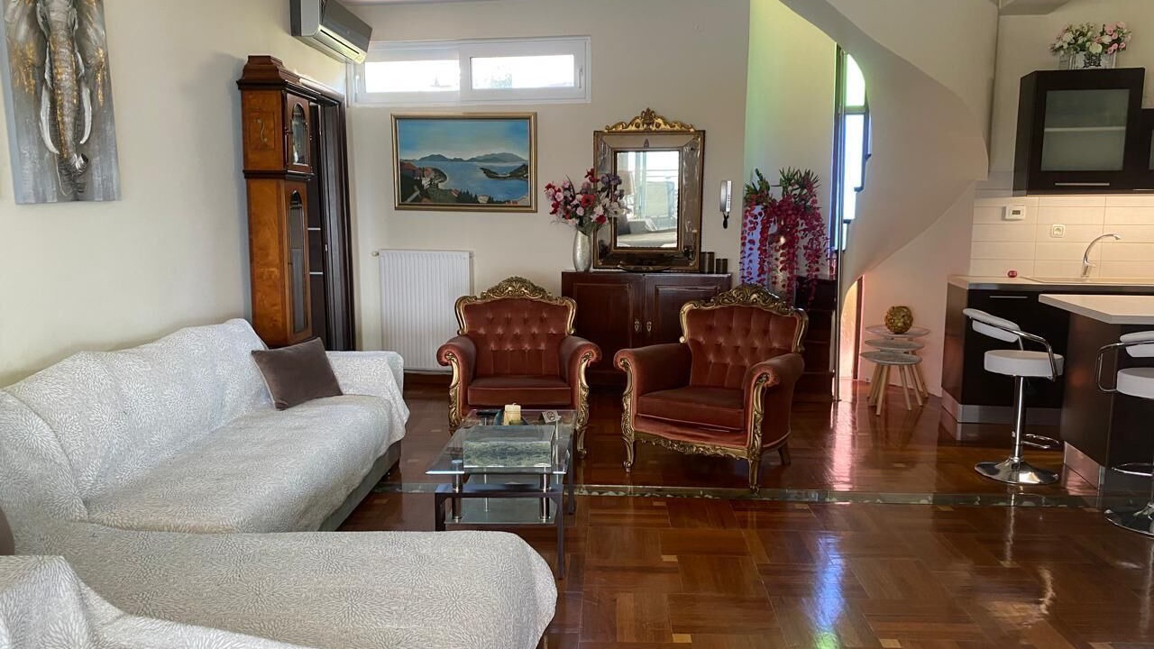 Photo of Livingroom in Volos