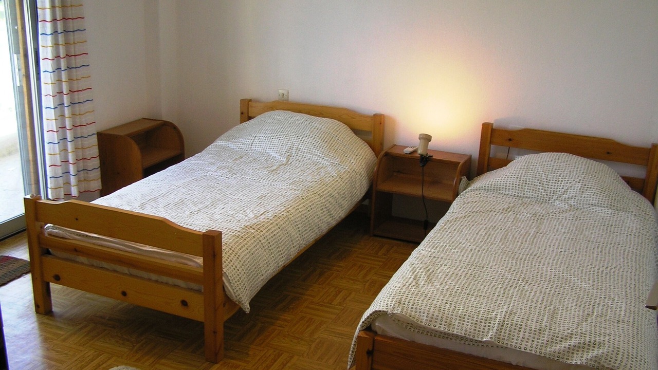 Photo of Bedroom in Nei Pori