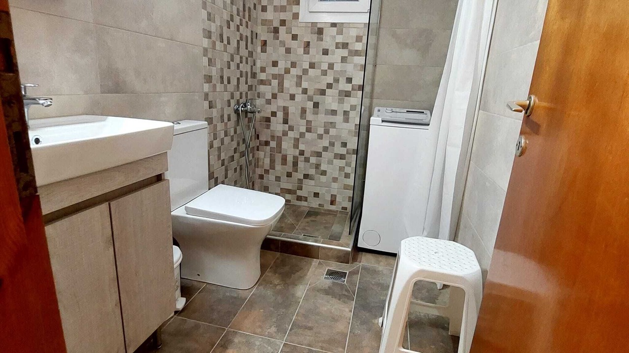 Photo of Bathroom in Nei Pori