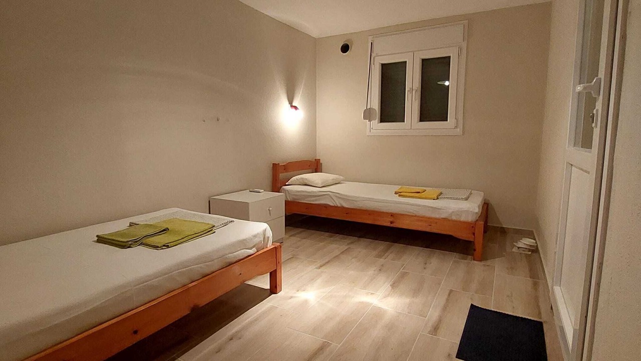 Photo of Bedroom in Nei Pori