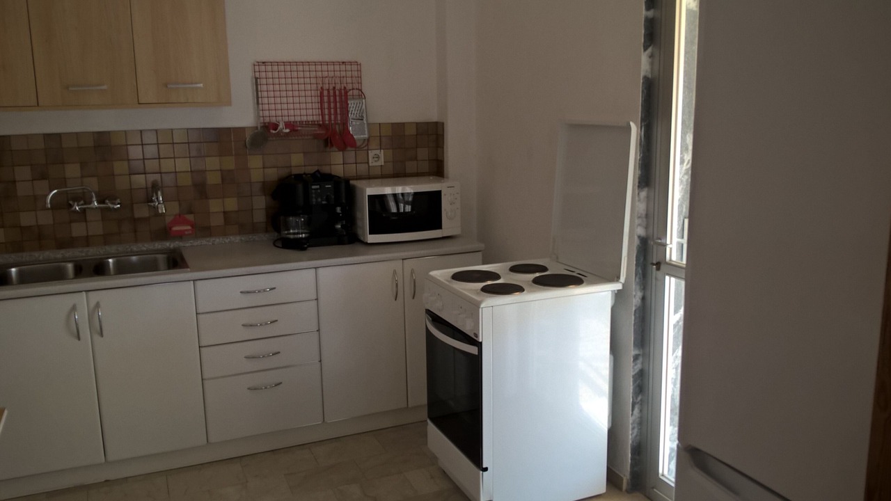 Photo of Kitchen in Nei Pori