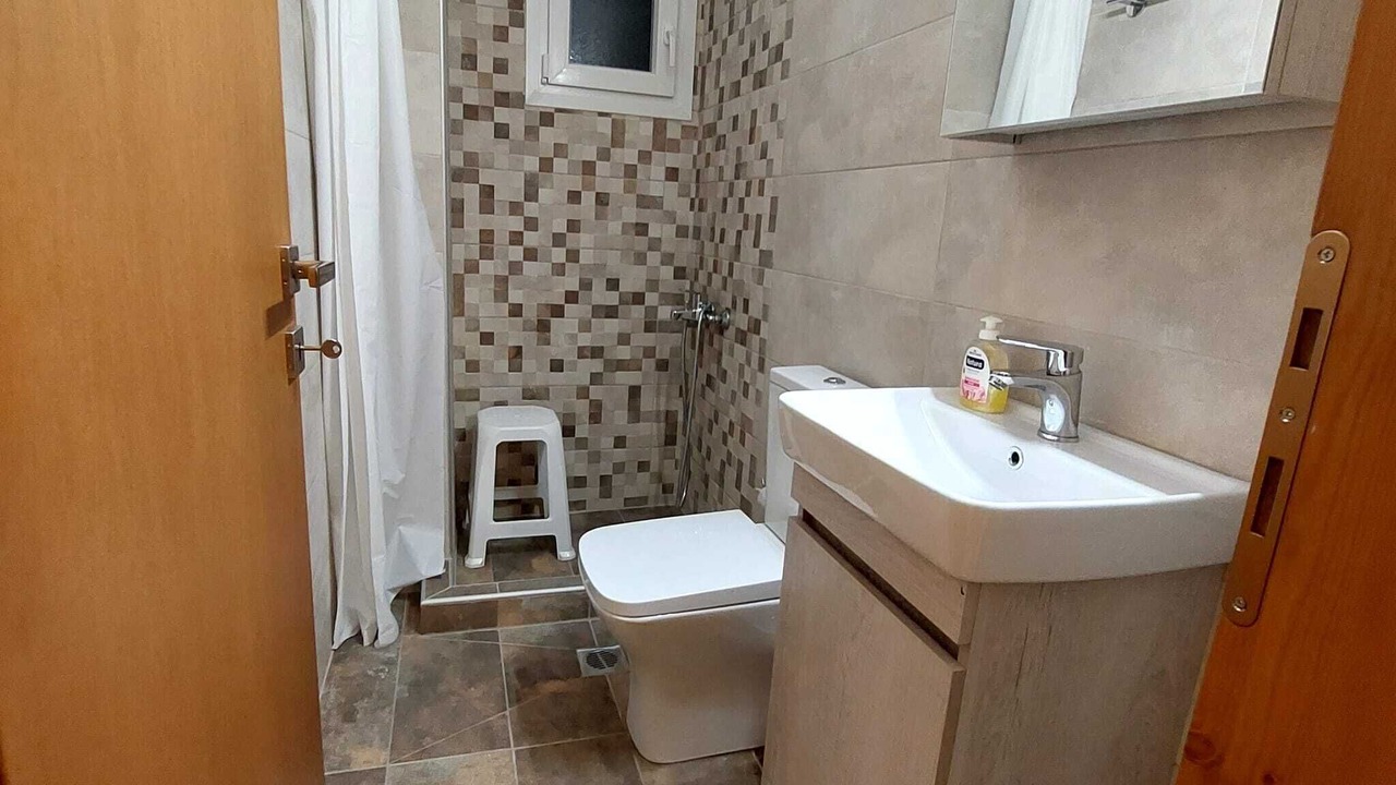 Photo of Bathroom in Nei Pori