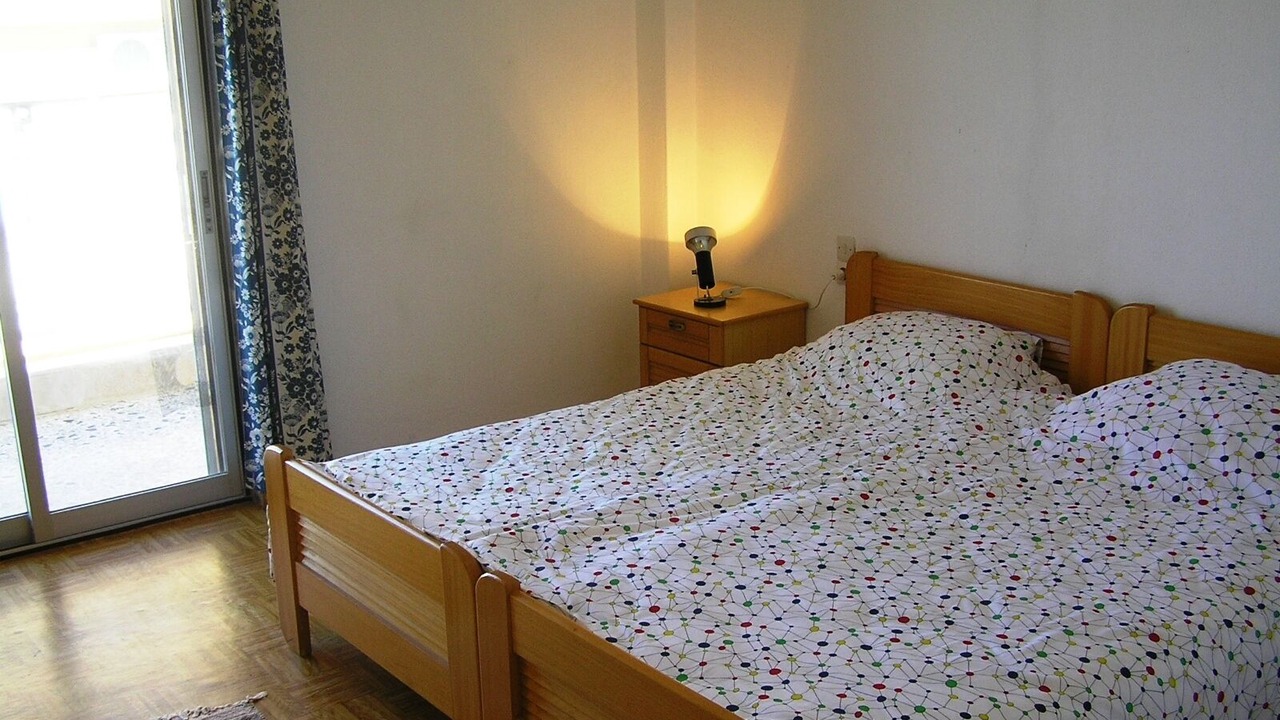 Photo of Bedroom in Nei Pori