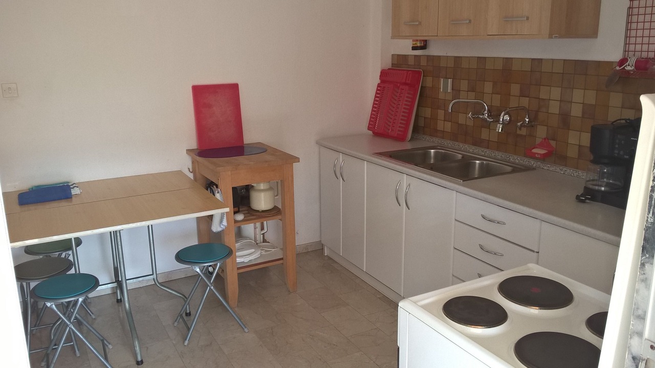 Photo of Kitchen in Nei Pori