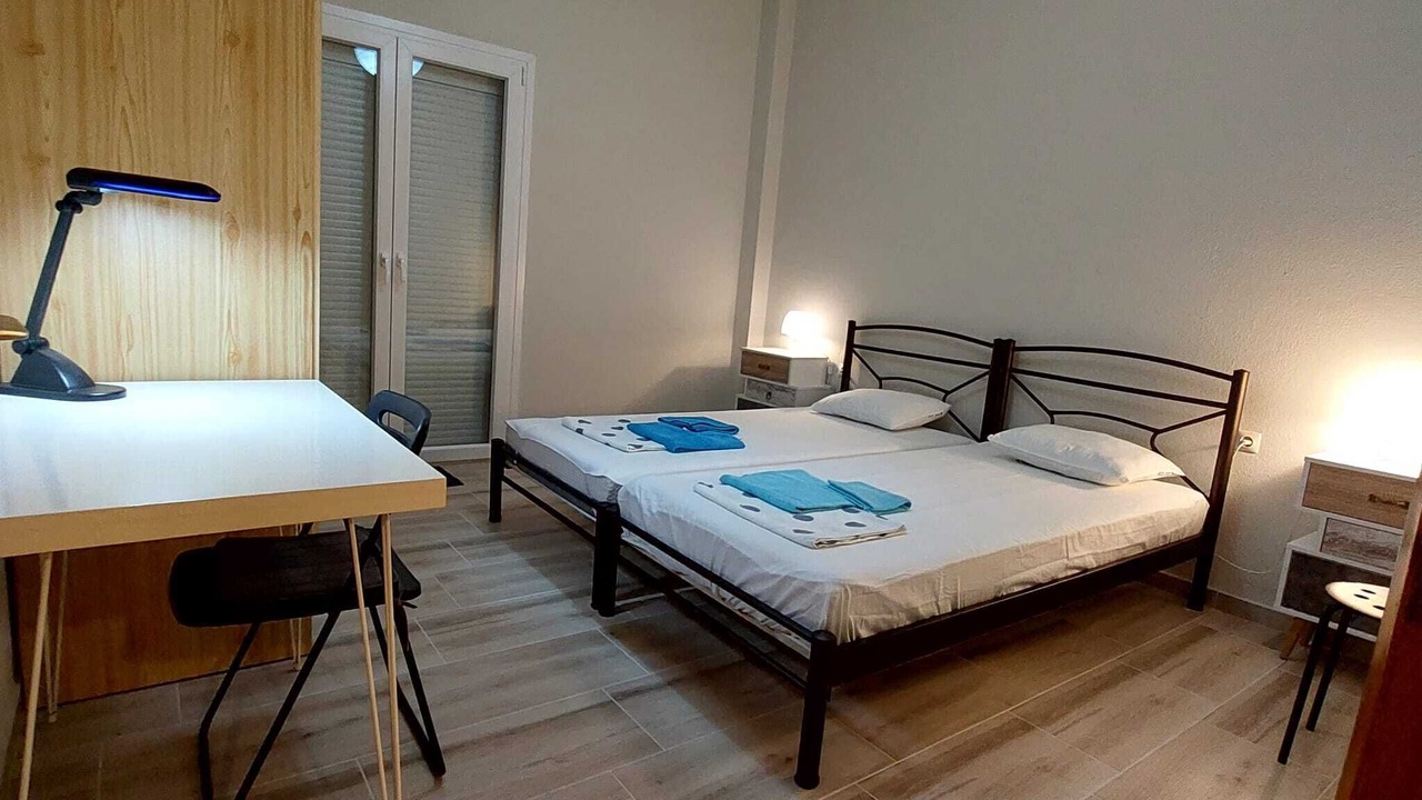 Photo of Bedroom in Nei Pori