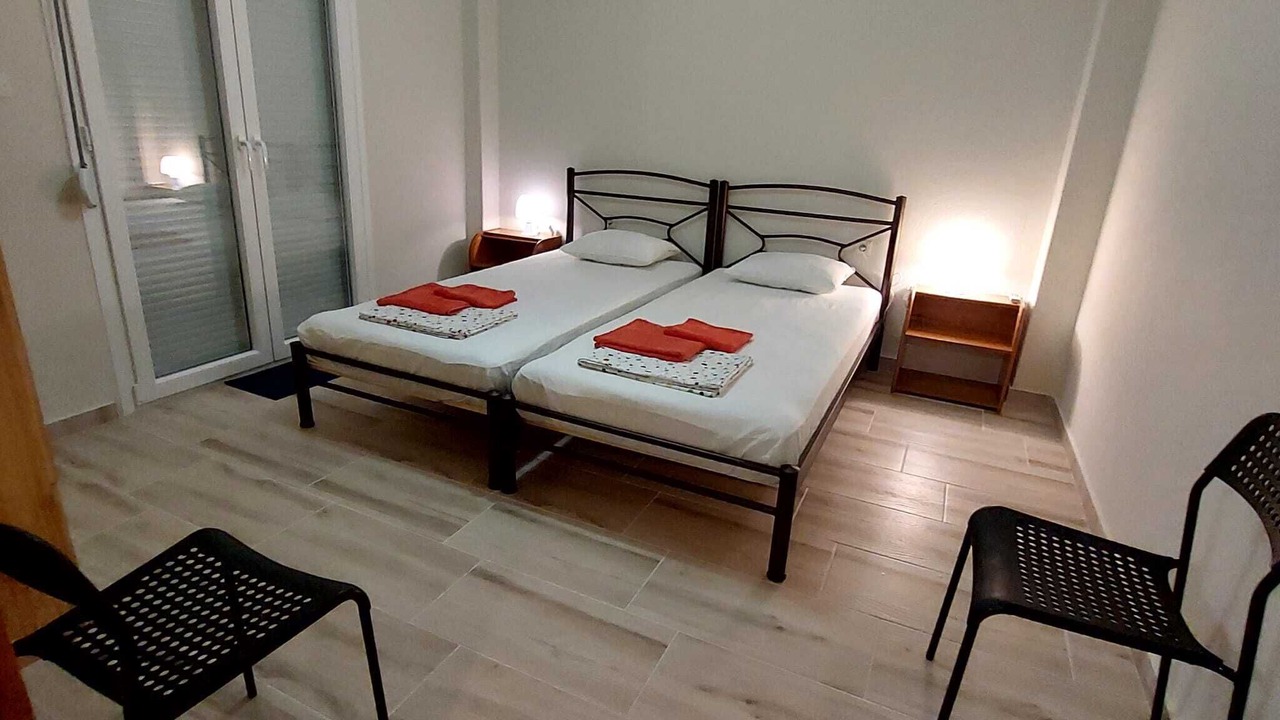 Photo of Bedroom in Nei Pori