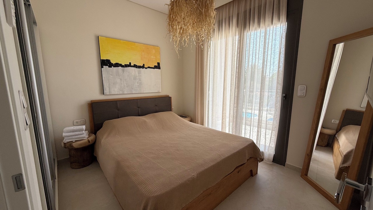 Photo of Bedroom in Nikita