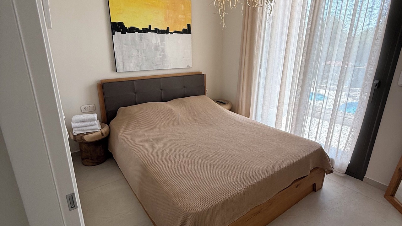 Photo of Bedroom in Nikita
