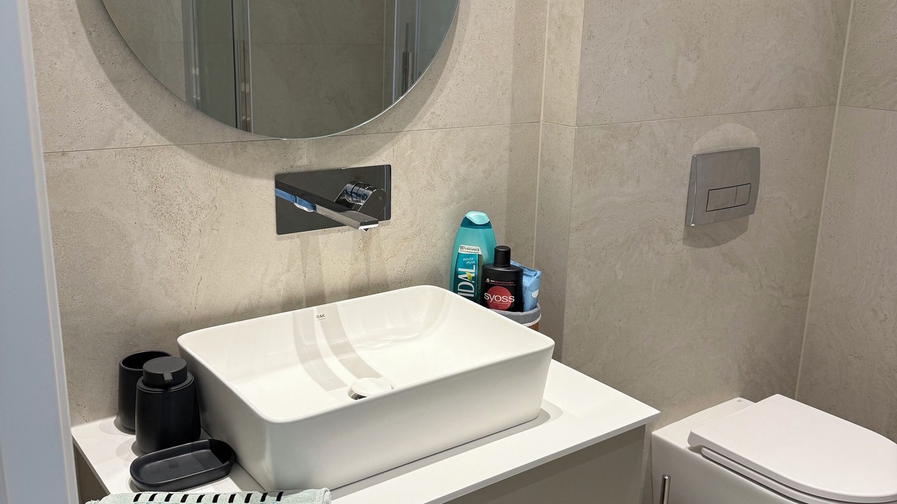 Photo of Bathroom in Nikita