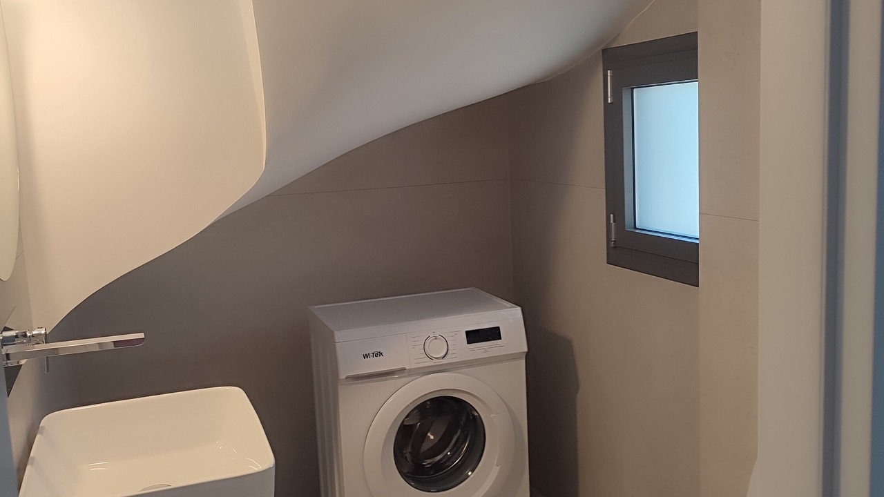 Photo of Bathroom in Nikita