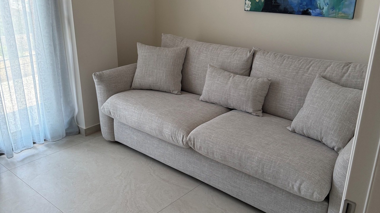 Photo of Livingroom in Nikita