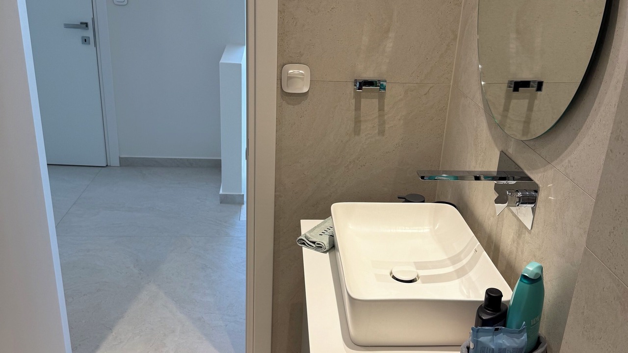 Photo of Bathroom in Nikita