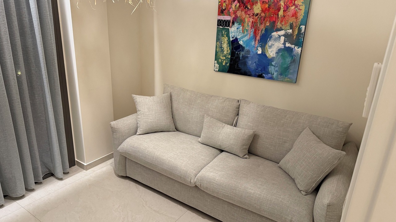 Photo of Livingroom in Nikita