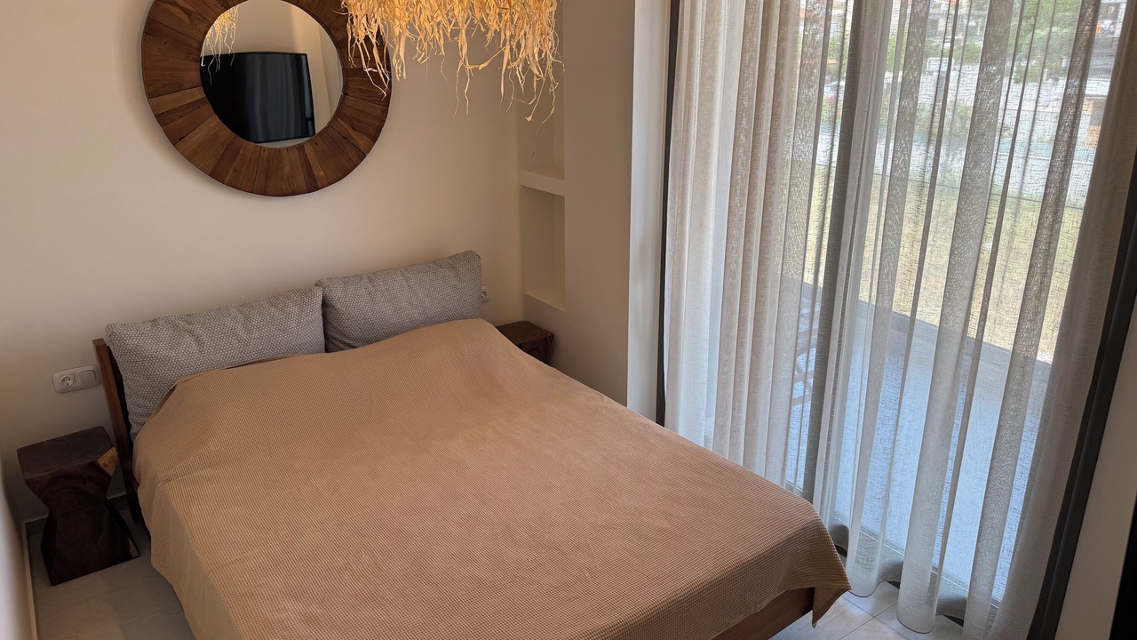 Photo of Bedroom in Nikita