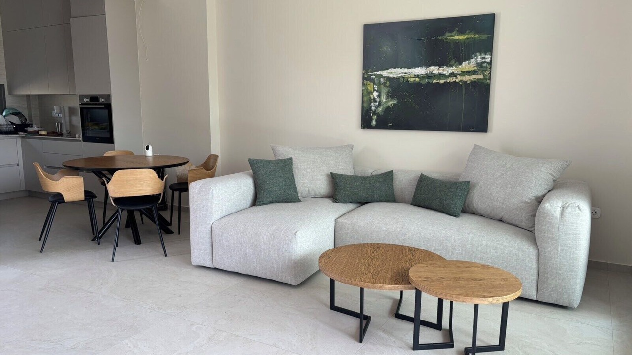 Photo of Livingroom in Nikita