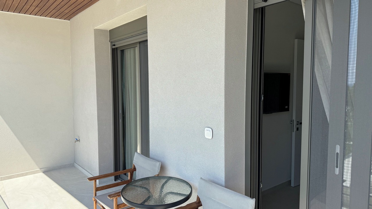 Photo of Patio Balcony in Nikita