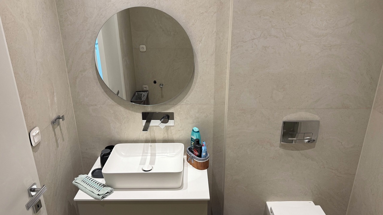Photo of Bathroom in Nikita
