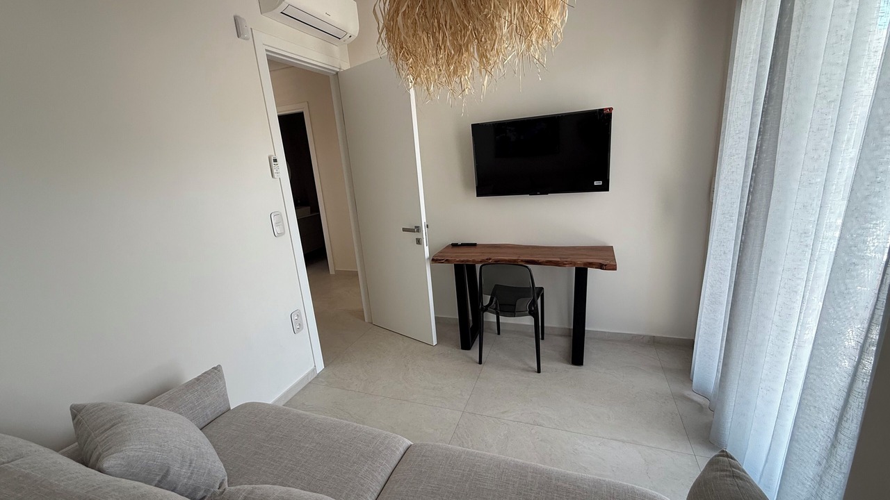Photo of Livingroom in Nikita