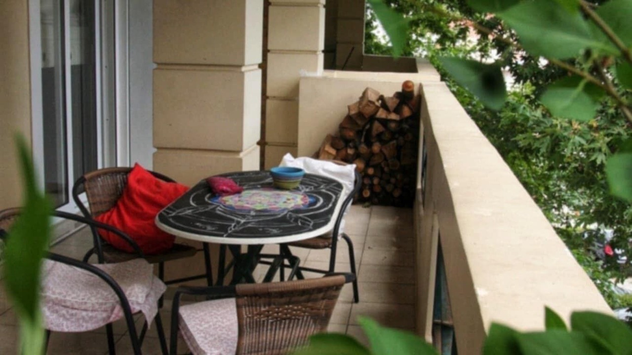 Photo of Outdoor in Nei Pori