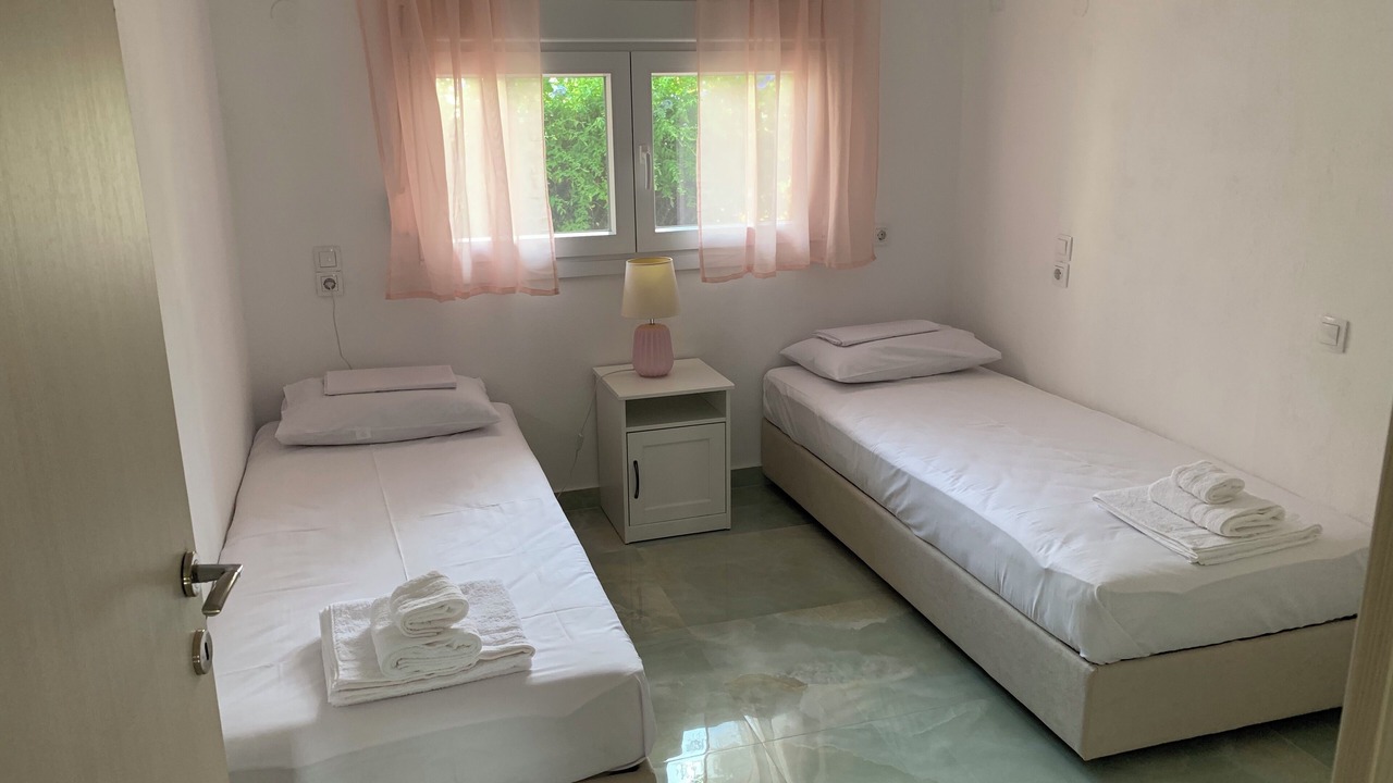 Photo of Bedroom in Nea Fokaia