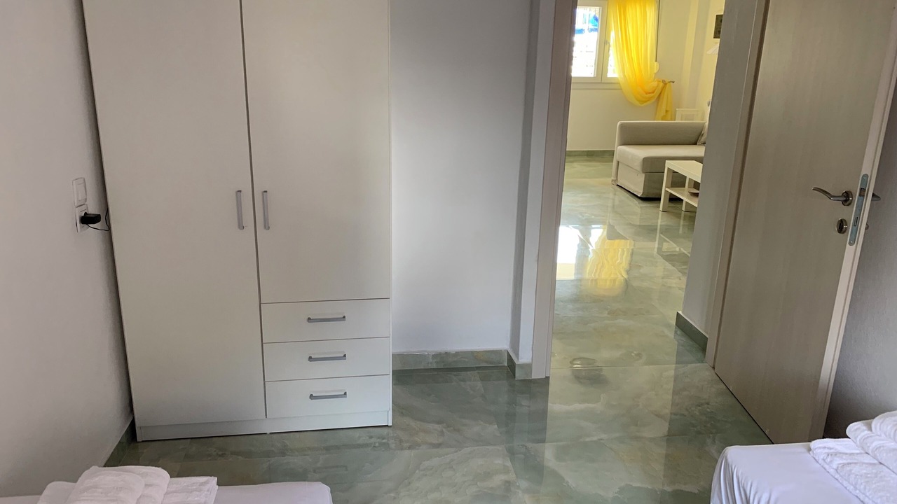 Photo of Bedroom in Nea Fokaia