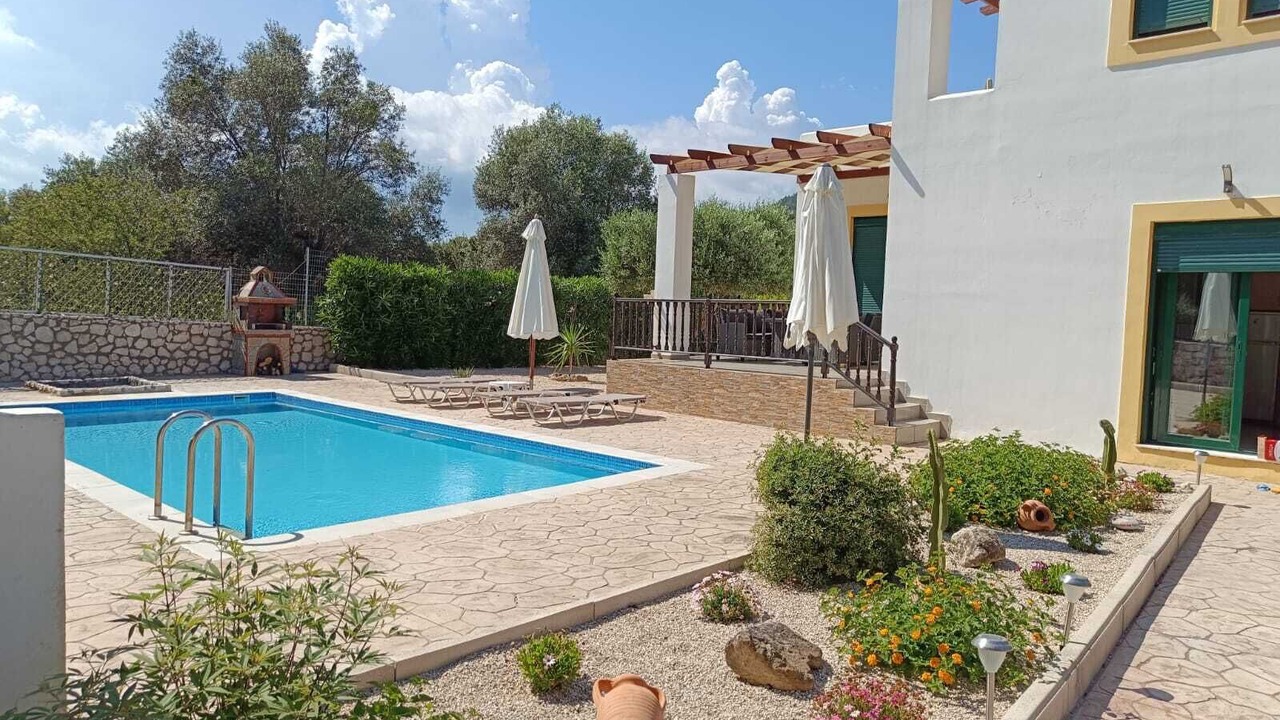 Photo of Outdoor in Lindos