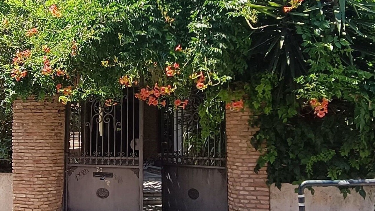 Photo of Outdoor in Agia Paraskevi