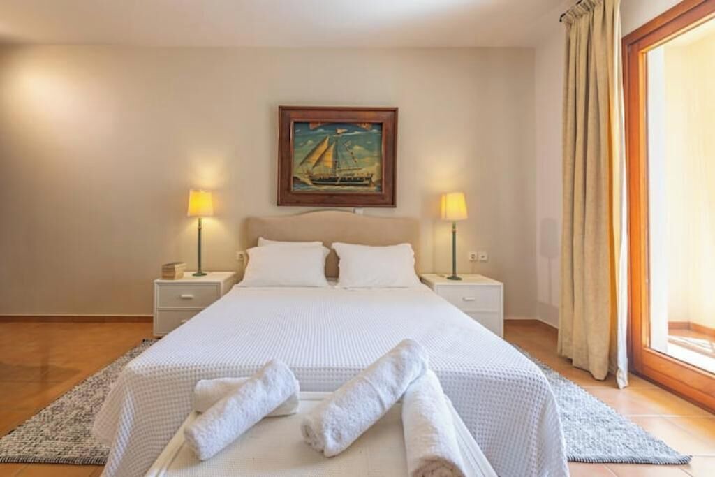 Photo of Bedroom in Rodhia