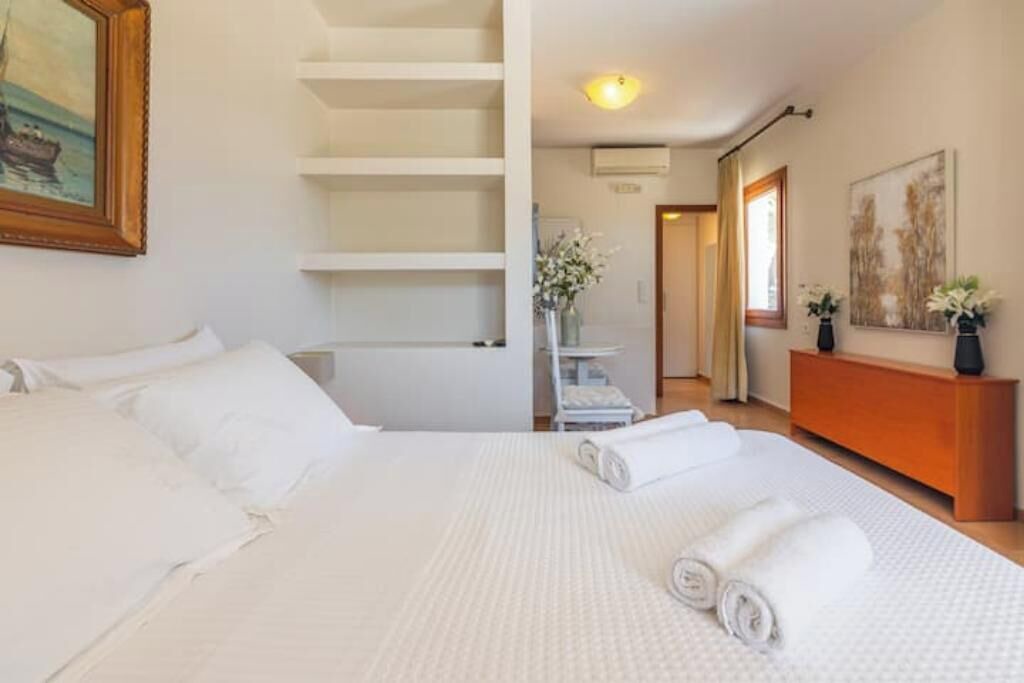 Photo of Bedroom in Rodhia