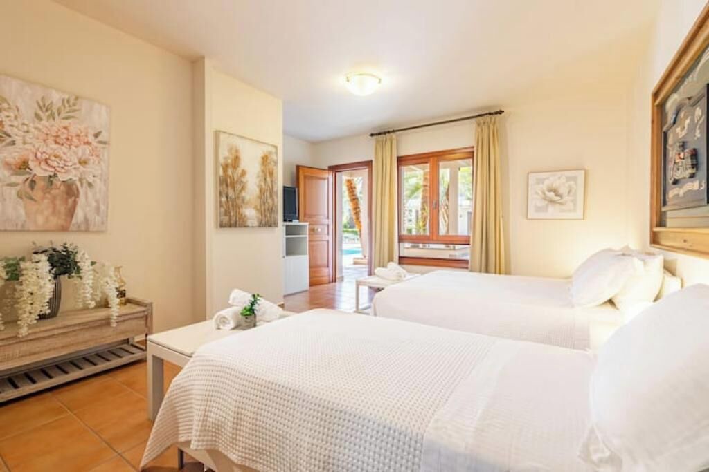 Photo of Bedroom in Rodhia