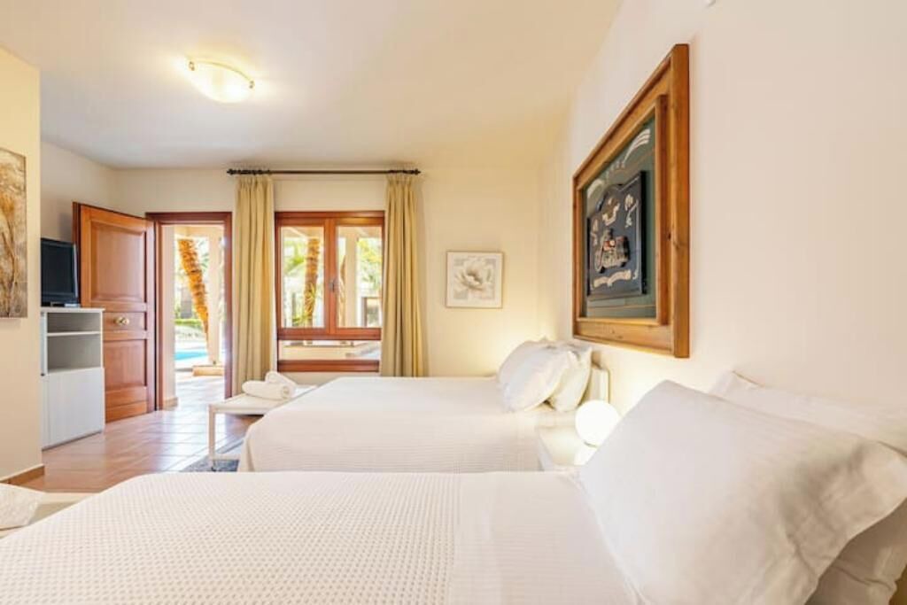 Photo of Bedroom in Rodhia
