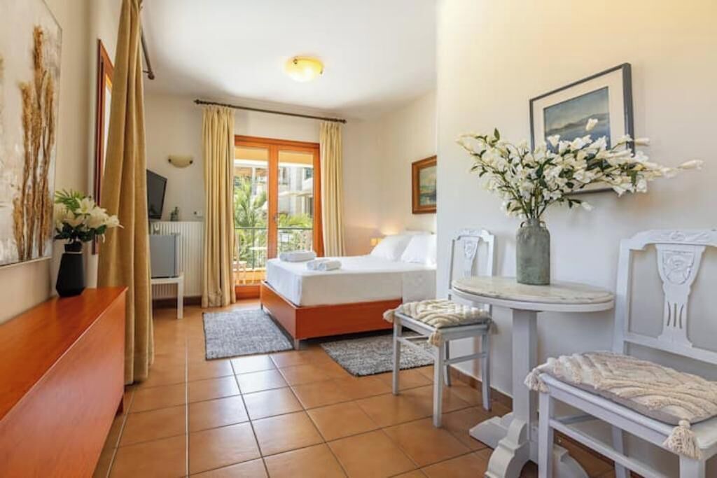 Photo of Bedroom in Rodhia