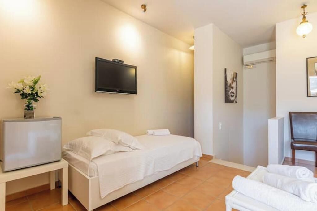 Photo of Bedroom in Rodhia