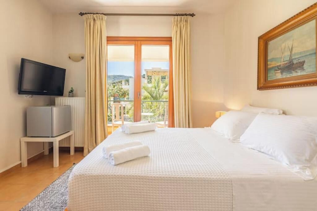 Photo of Bedroom in Rodhia