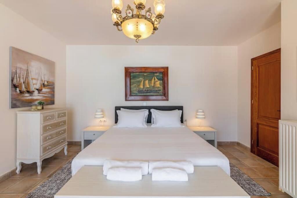 Photo of Bedroom in Rodhia