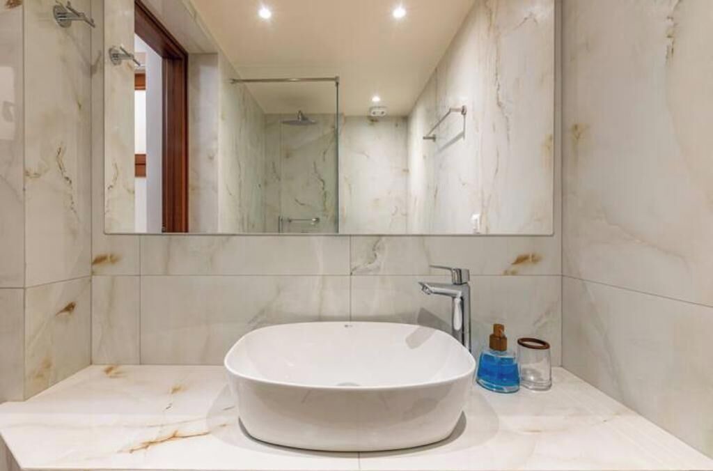 Photo of Bathroom in Rodhia